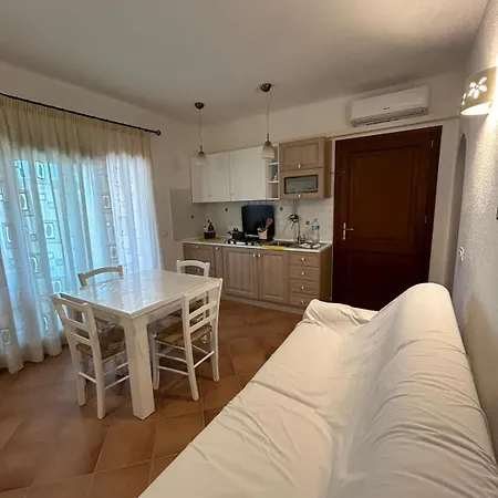 Casa Tina Διαμέρισμα Santa Teresa Gallura