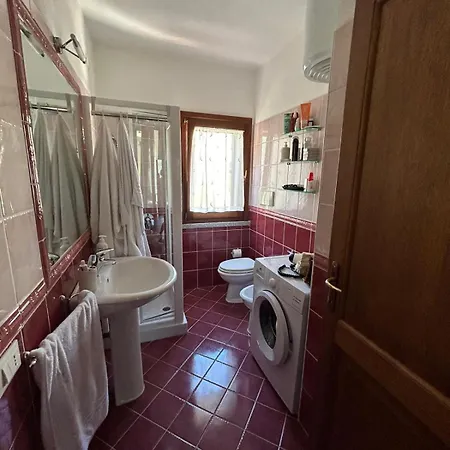 Apartment Casa Tina