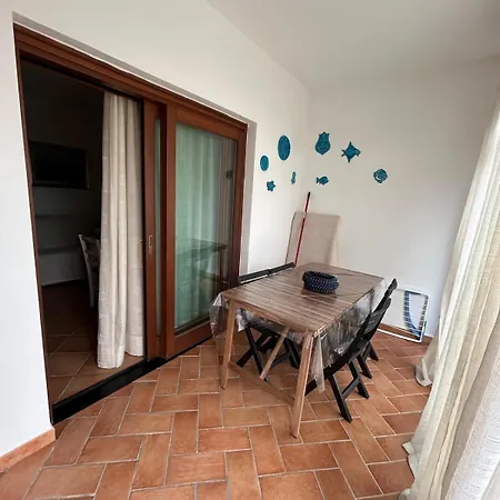 Casa Tina * Santa Teresa Gallura