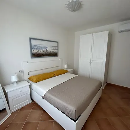 Διαμέρισμα Casa Tina