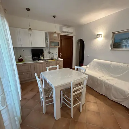 Casa Tina Διαμέρισμα *