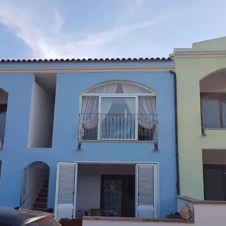 Casa Tina Apartment Santa Teresa Gallura